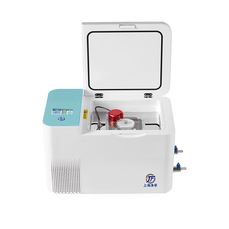 非接触式DNA打断仪JF-64P