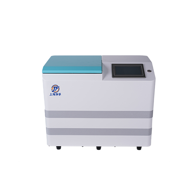 加强型冷冻研磨仪JF-CLN-48S