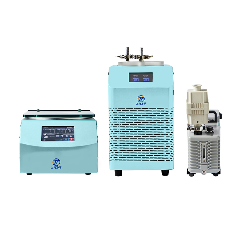 真空离心浓缩仪B