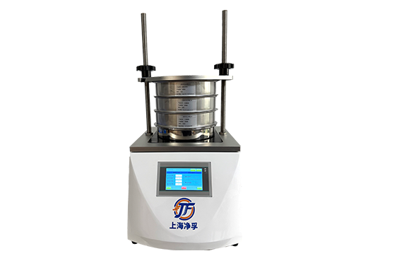 分析筛分仪JF-200